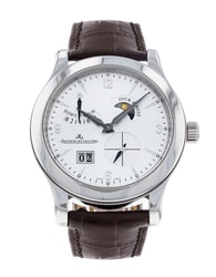 Jaeger-LeCoultre Master Eight Days 1608420